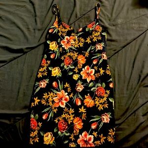 Women’s Dress